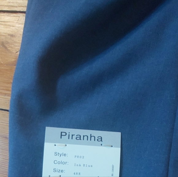 100% Wool Jacket 46R - Picture 11 of 16